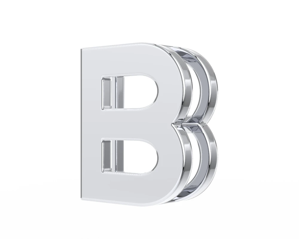 Подвеска  серебряная