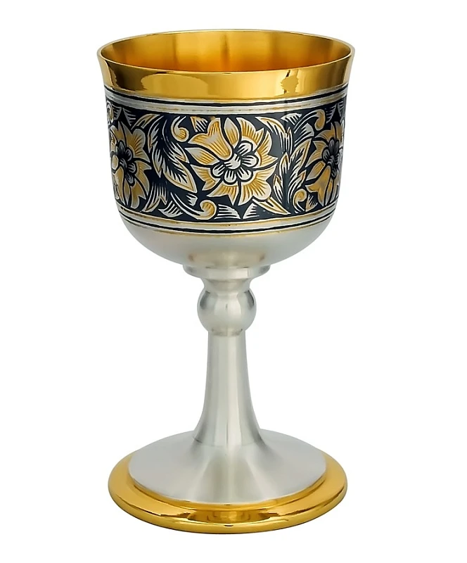 Посуда  серебряная