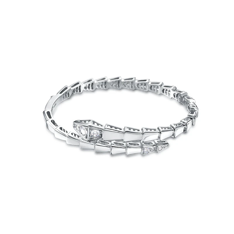 Браслет «BERGER» золотой