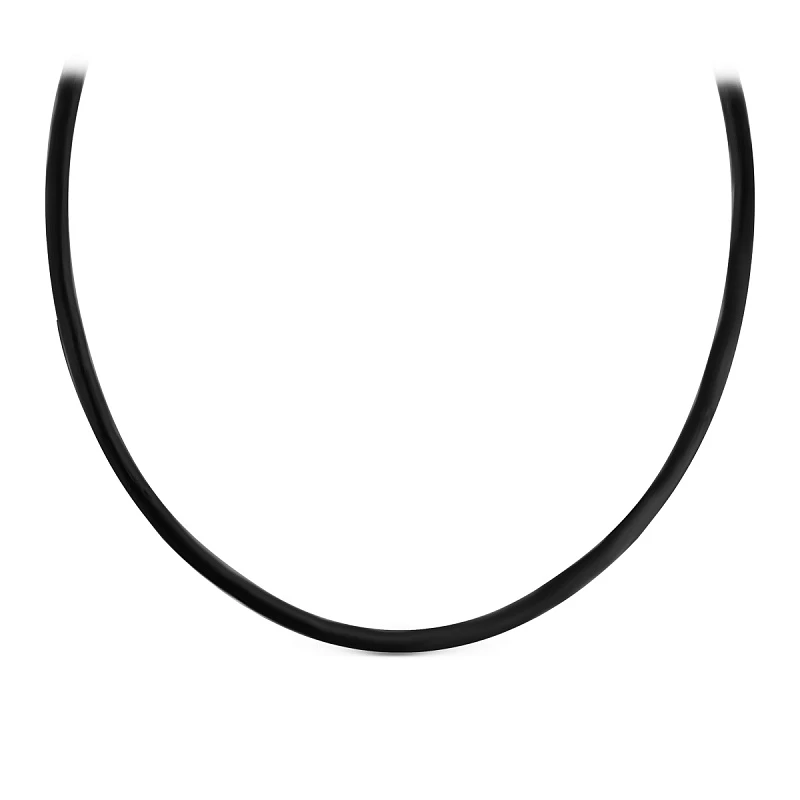 Шнурок  серебряный