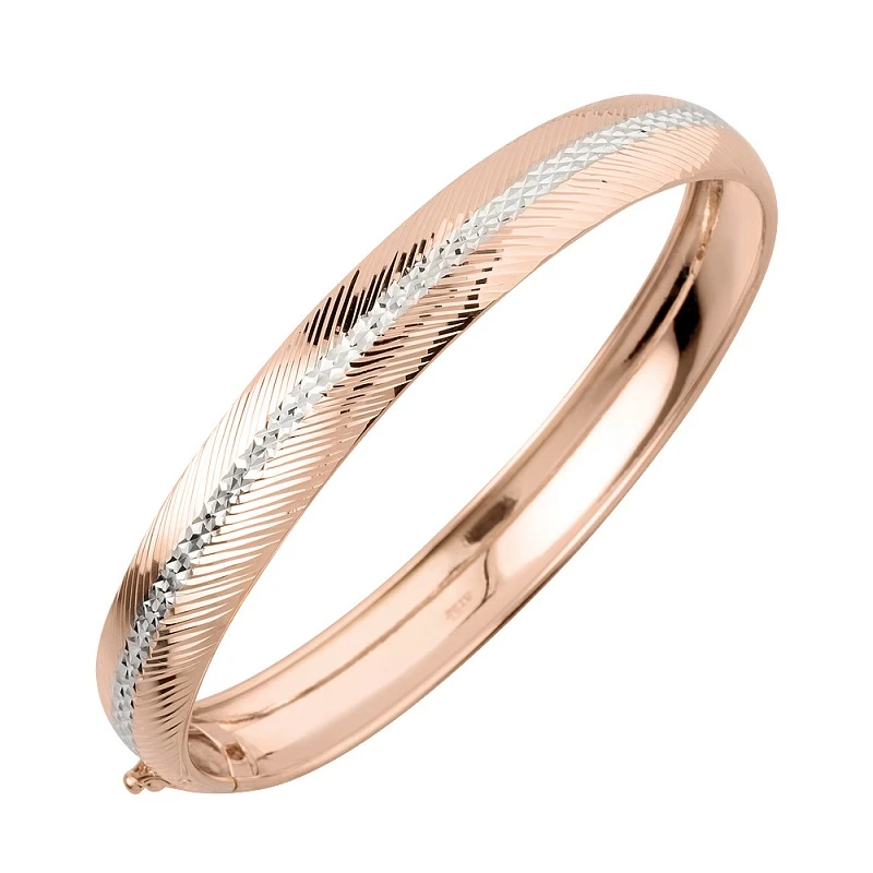 Браслет «Магнат» золотой