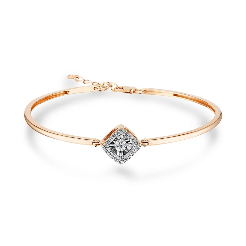 Браслет «Grigoriev» золотой