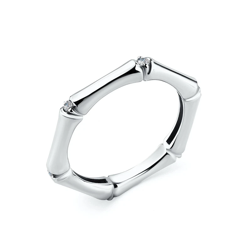 Кольцо «Grigoriev» серебряное