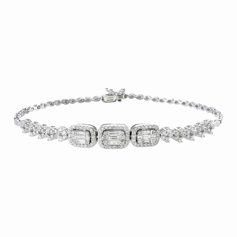 Браслет «SARGON» золотой