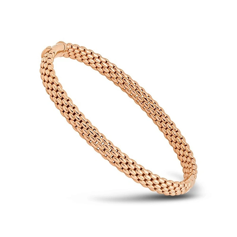 Браслет «Goldman» из красного золота