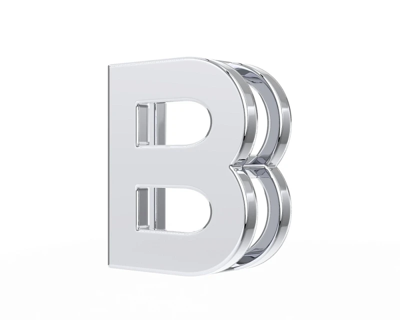 Подвеска  серебряная