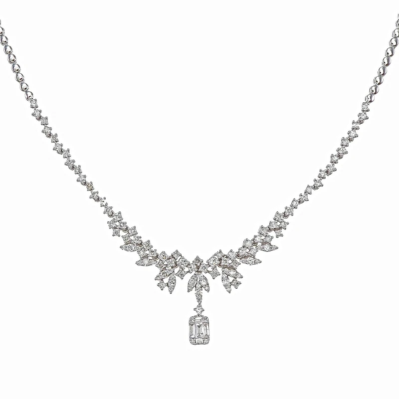 Колье «SARGON» золотое