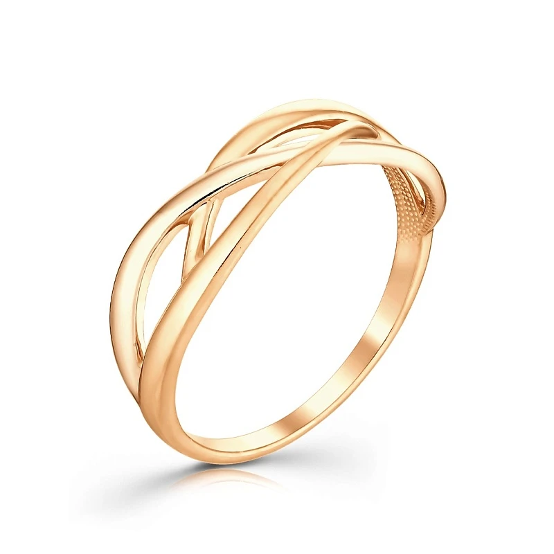 Кольцо  серебряное