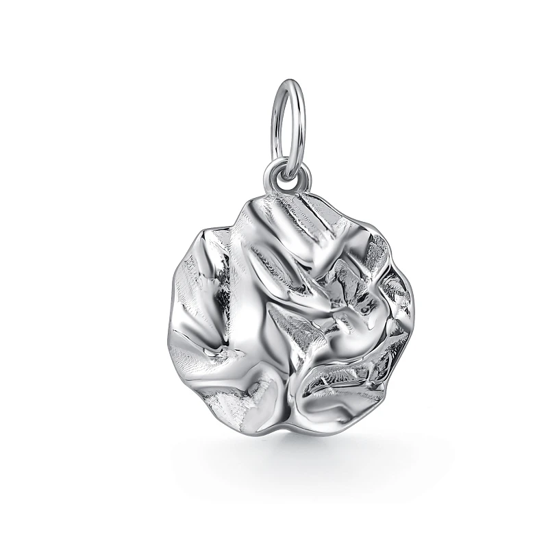 Подвеска «Grigoriev» серебряная