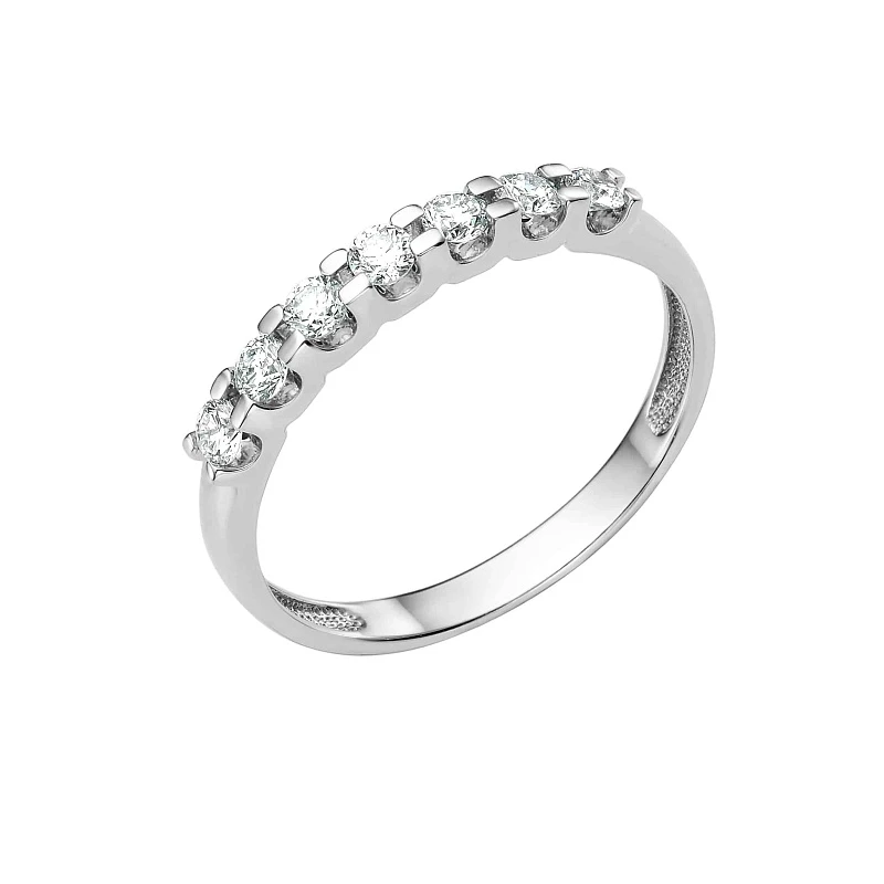 Кольцо «Империал» золотое