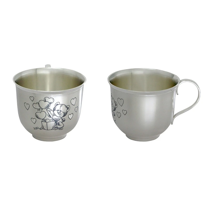 40080046Т05 Посуда (Серебро 925)