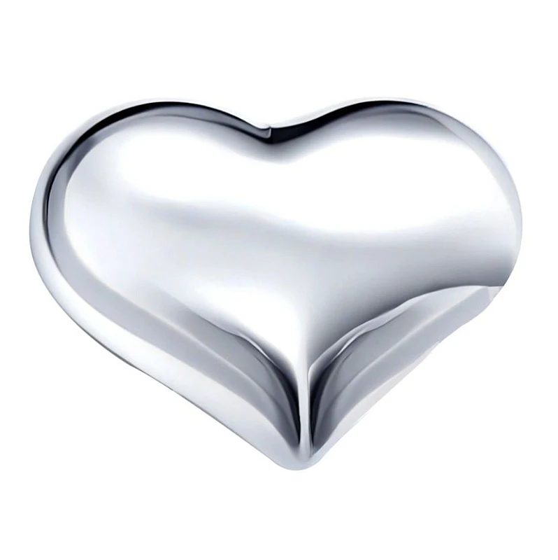 Подвеска  серебряная