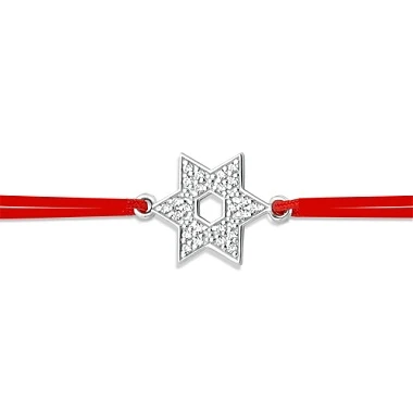 Браслет «EFREMOV» серебряный