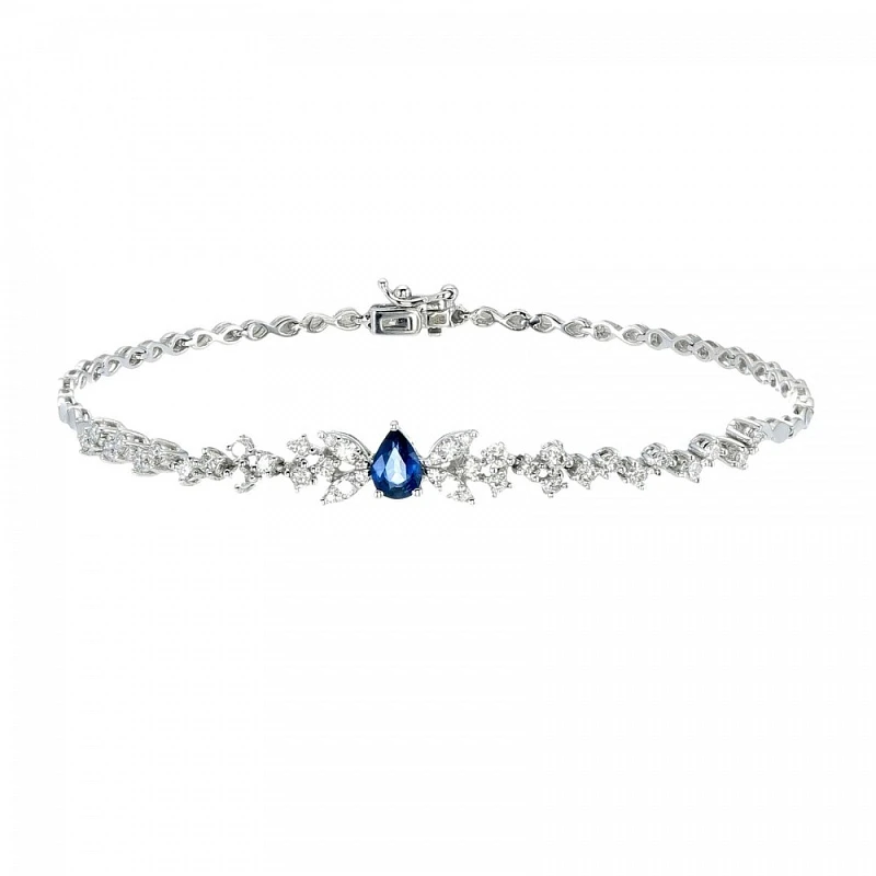 Браслет «SARGON» золотой