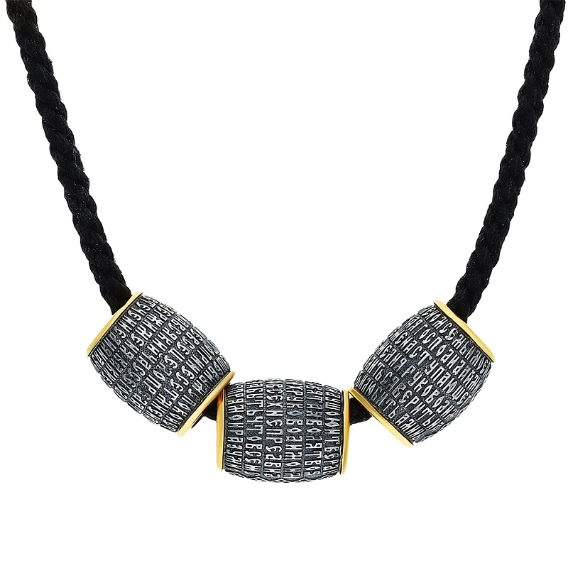 Подвеска «Ювелия» серебряная