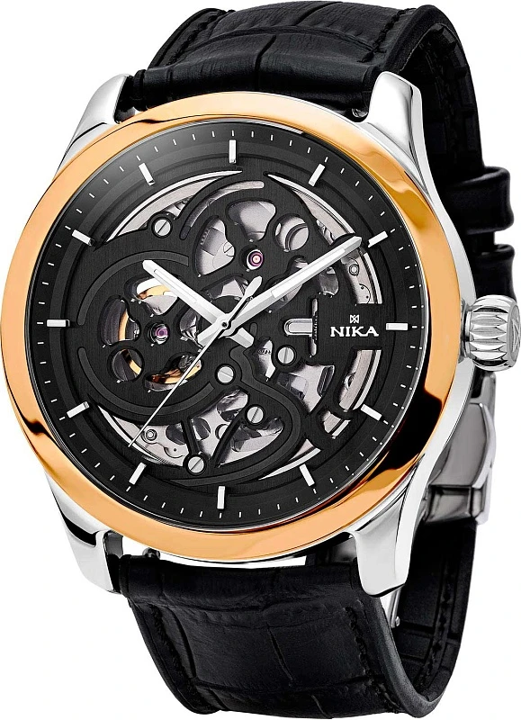 Часы  серебряные