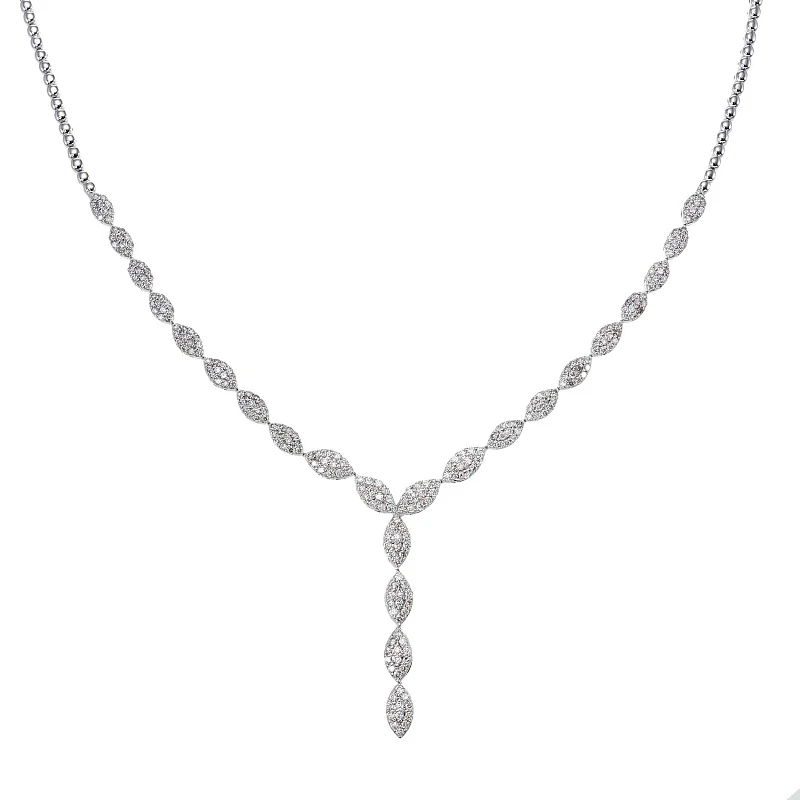 Колье «SARGON» золотое