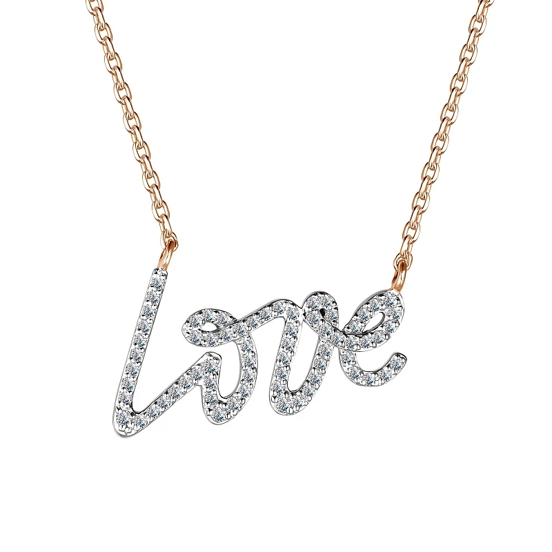 Колье «АЛЬКОР» золотое