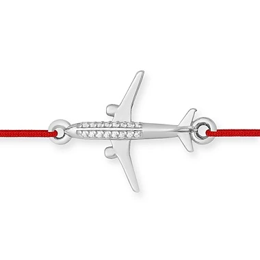 Браслет «EFREMOV» серебряный